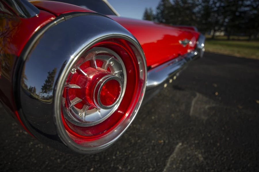 1963 Ford Thunderbird 3rd Gen - Image 23 of 31