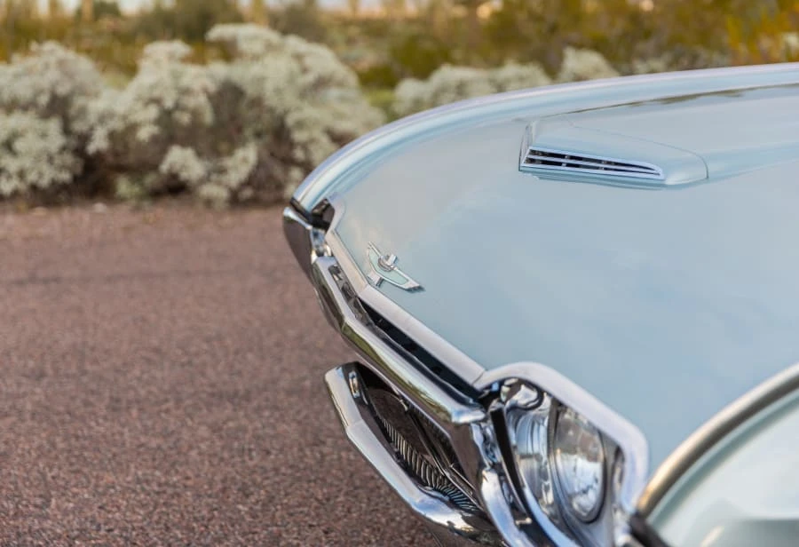 1963 Ford Thunderbird 3rd Gen - Image 13 of 31