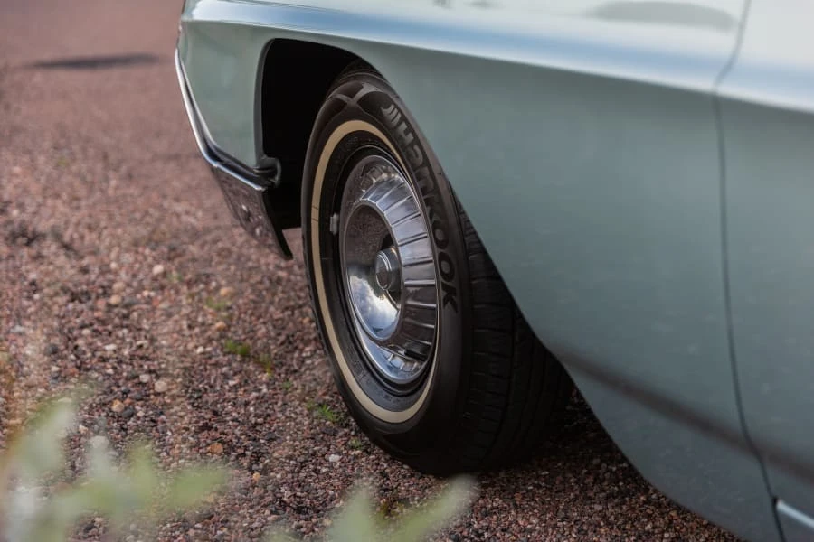 1963 Ford Thunderbird 3rd Gen - Image 14 of 31