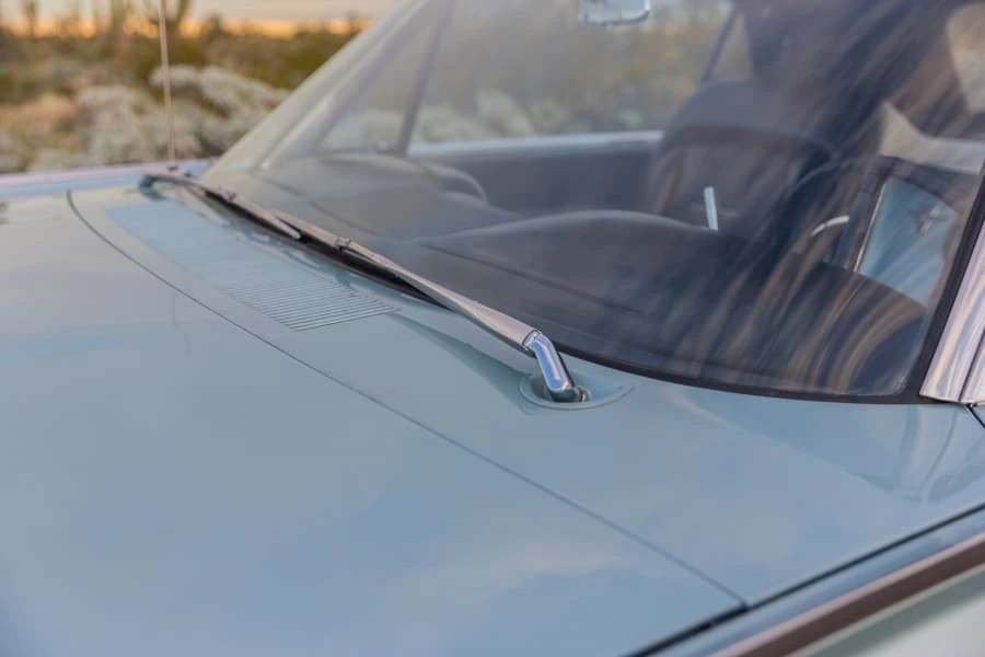 1963 Ford Thunderbird 3rd Gen - Image 26 of 31