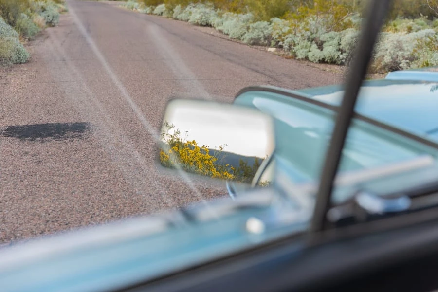 1963 Ford Thunderbird 3rd Gen - Image 27 of 31