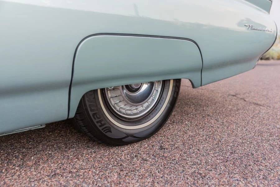 1963 Ford Thunderbird 3rd Gen - Image 29 of 31