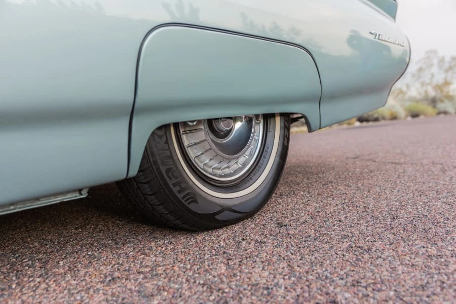 1963 Ford Thunderbird 3rd Gen - Image 30 of 31