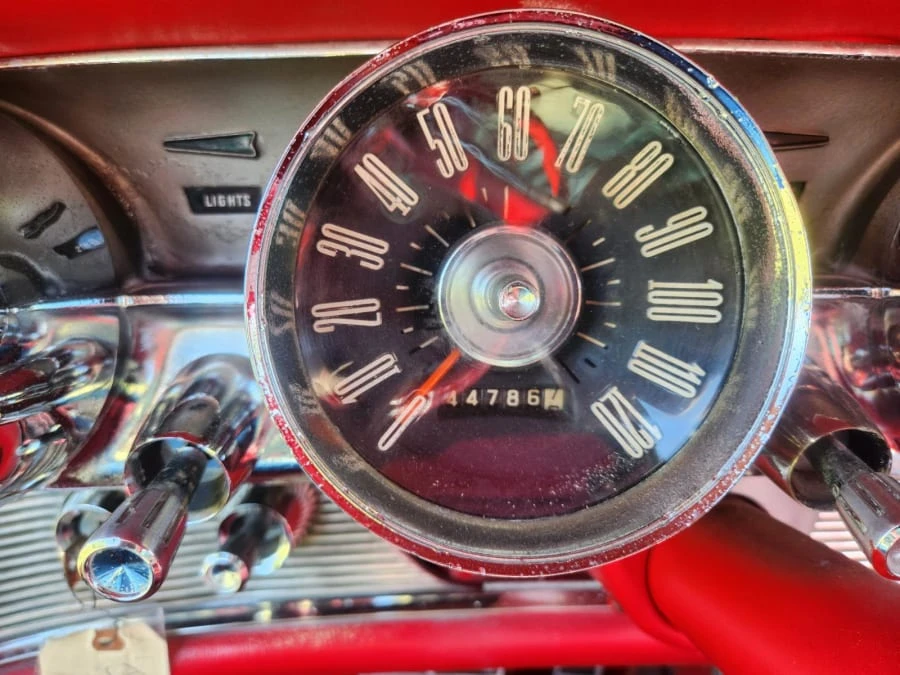 1963 Ford Thunderbird 3rd Gen - Image 11 of 14
