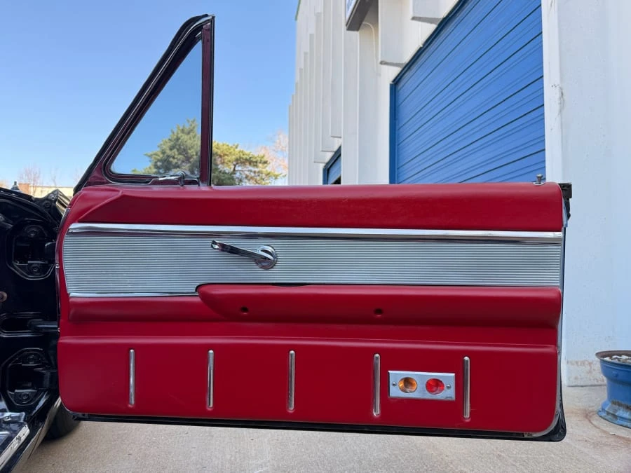1963 Ford Thunderbird 3rd Gen - Image 18 of 25