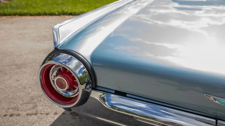 1963 Ford Thunderbird 3rd Gen - Image 11 of 20