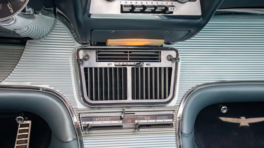 1963 Ford Thunderbird 3rd Gen - Image 16 of 20