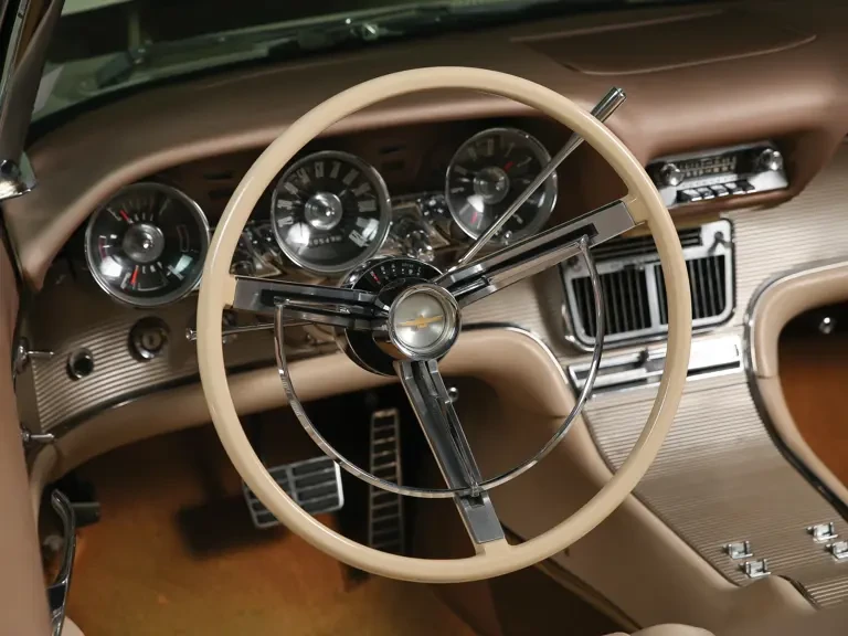 1963 Ford Thunderbird 3rd Gen - Image 13 of 27