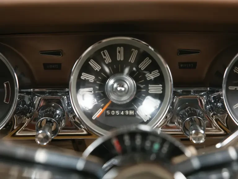 1963 Ford Thunderbird 3rd Gen - Image 14 of 27