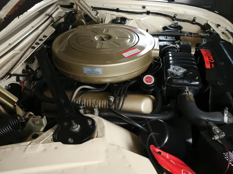 1963 Ford Thunderbird 3rd Gen - Image 26 of 27