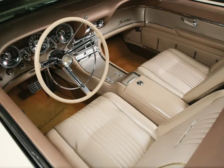 1963 Ford Thunderbird 3rd Gen - Image 5 of 27