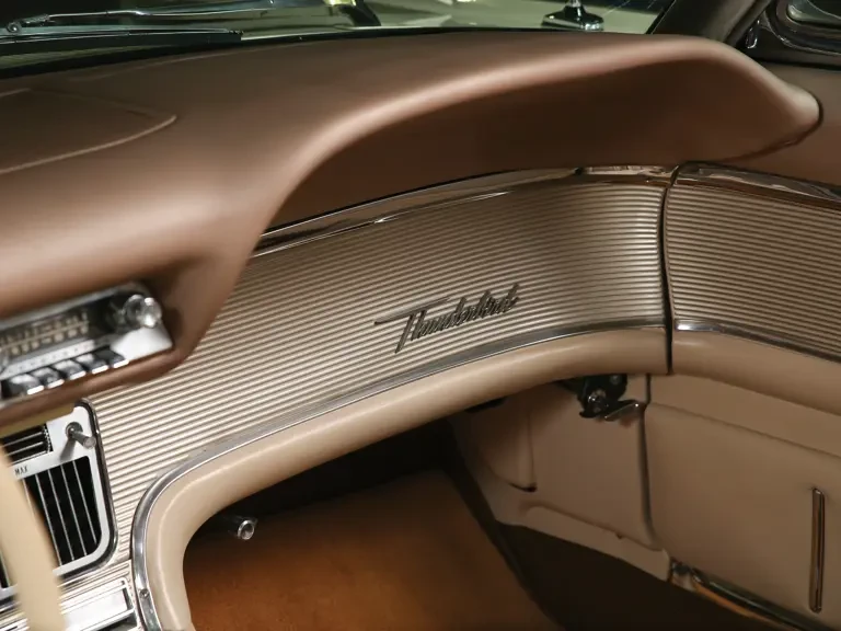 1963 Ford Thunderbird 3rd Gen - Image 18 of 27