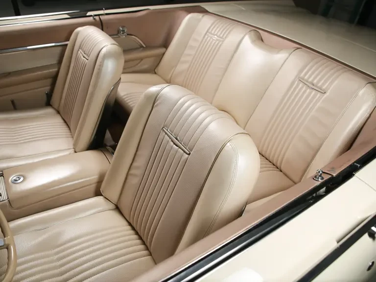 1963 Ford Thunderbird 3rd Gen - Image 17 of 27