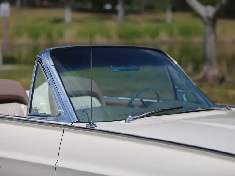 1963 Ford Thunderbird 3rd Gen - Image 25 of 27