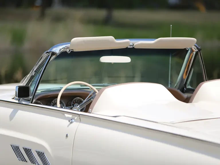 1963 Ford Thunderbird 3rd Gen - Image 19 of 27