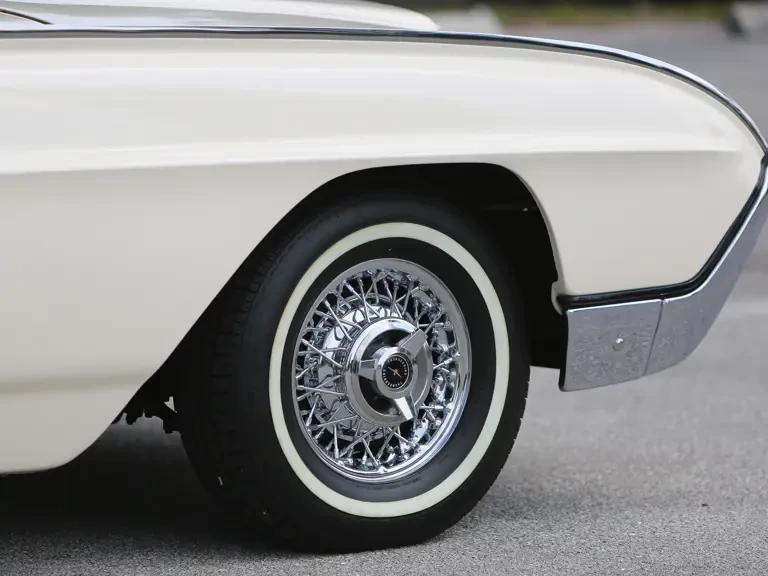 1963 Ford Thunderbird 3rd Gen - Image 23 of 27