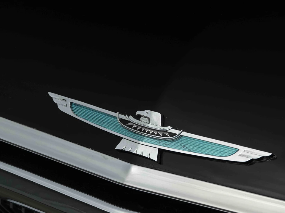 1963 Ford Thunderbird 3rd Gen - Image 28 of 31