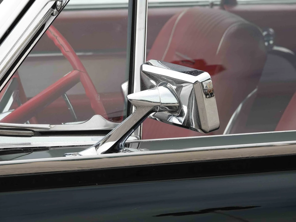 1963 Ford Thunderbird 3rd Gen - Image 26 of 31