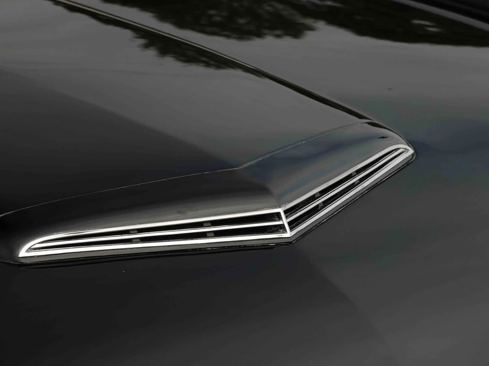 1963 Ford Thunderbird 3rd Gen - Image 31 of 31