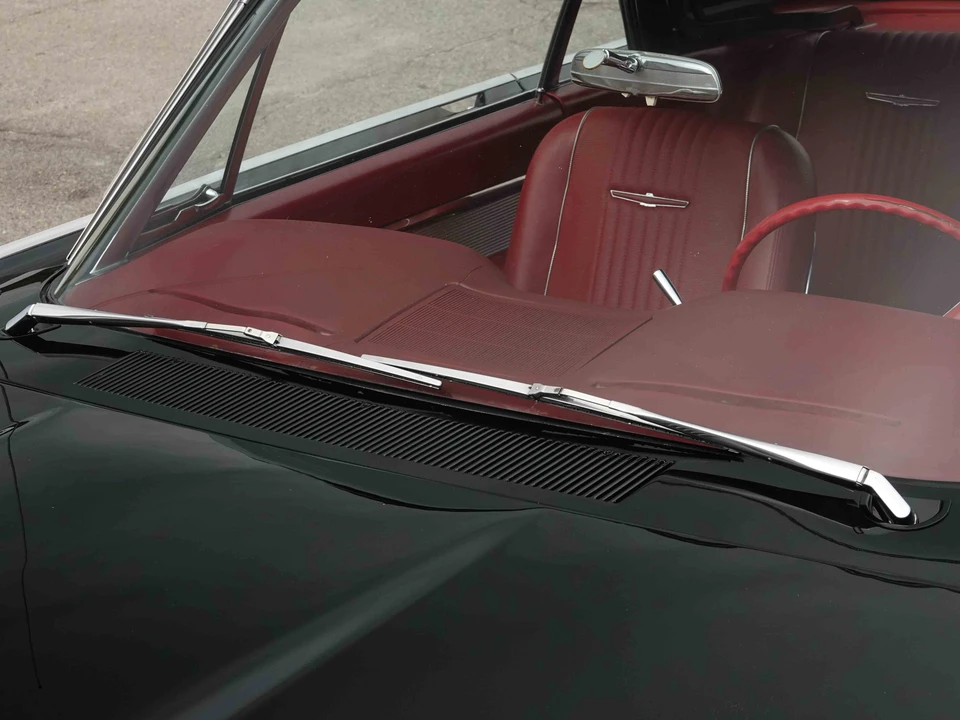 1963 Ford Thunderbird 3rd Gen - Image 27 of 31