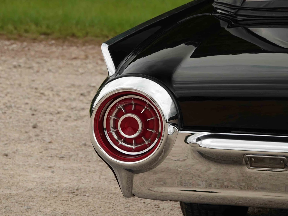 1963 Ford Thunderbird 3rd Gen - Image 18 of 31