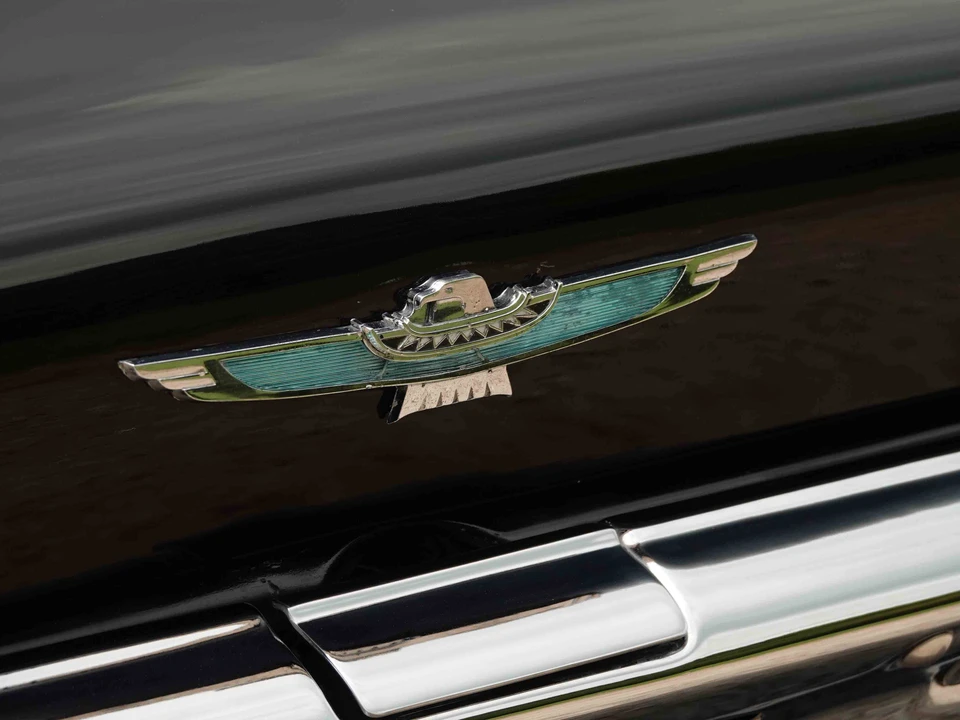 1963 Ford Thunderbird 3rd Gen - Image 24 of 31