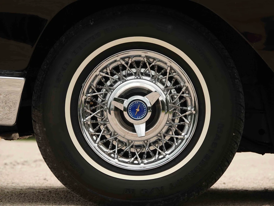 1963 Ford Thunderbird 3rd Gen - Image 22 of 31