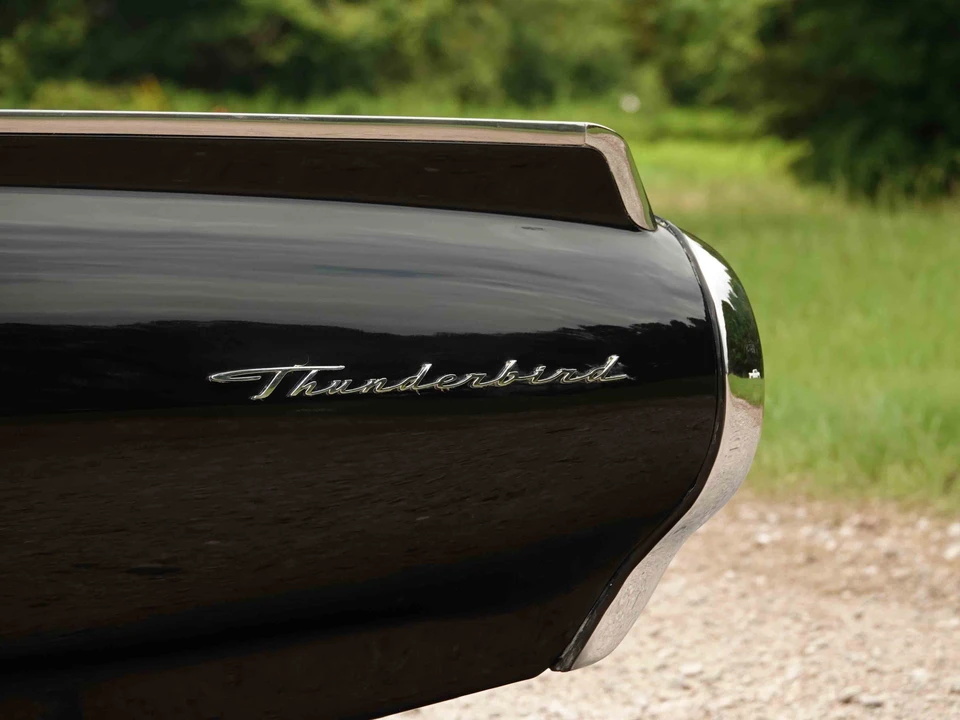 1963 Ford Thunderbird 3rd Gen - Image 23 of 31