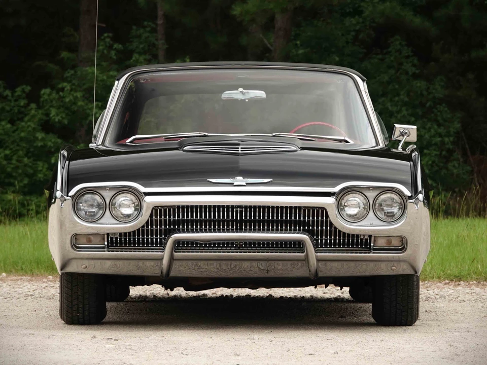 1963 Ford Thunderbird 3rd Gen - Image 14 of 31