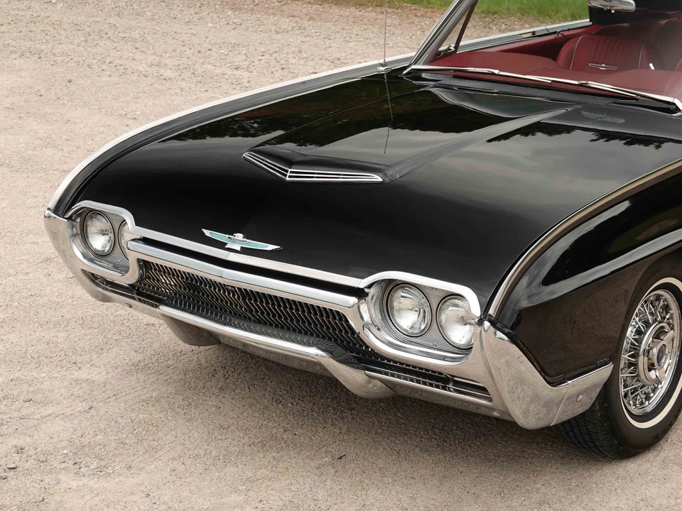 1963 Ford Thunderbird 3rd Gen - Image 15 of 31