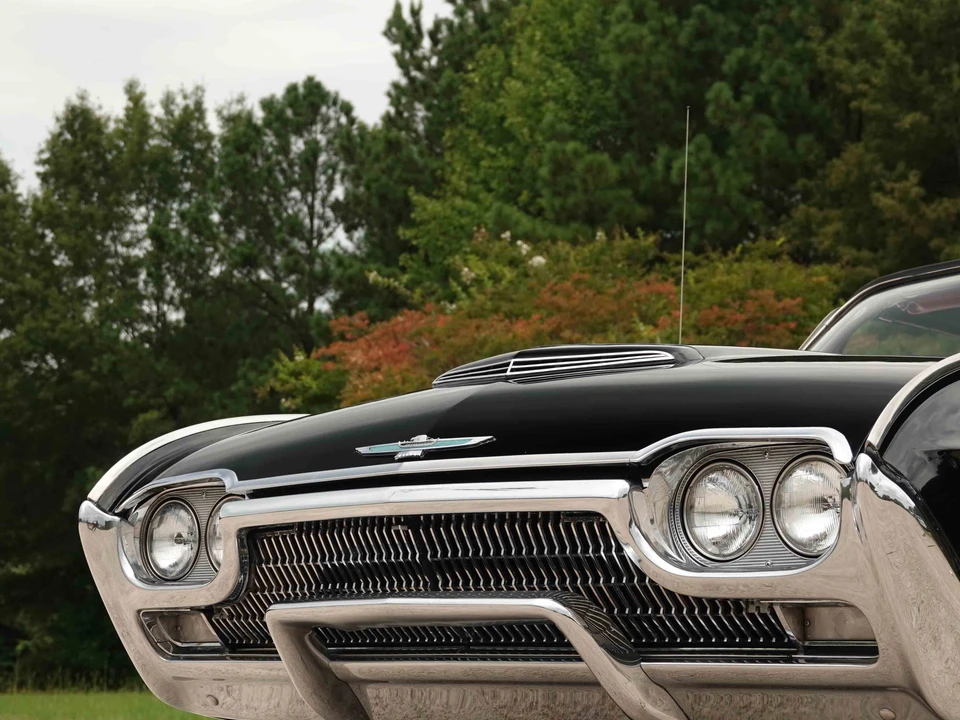 1963 Ford Thunderbird 3rd Gen - Image 21 of 31