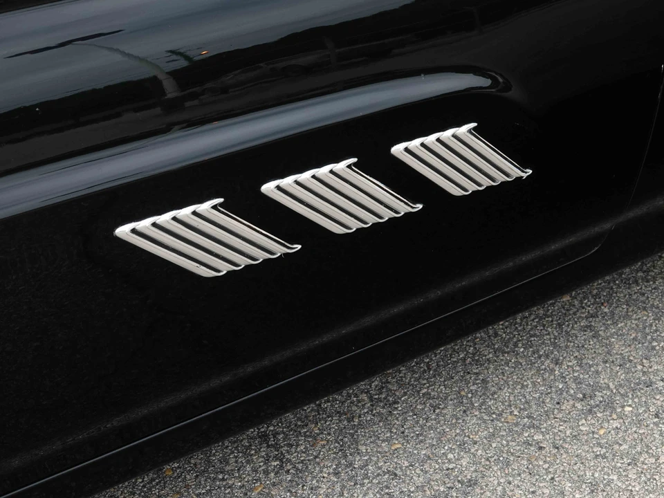 1963 Ford Thunderbird 3rd Gen - Image 25 of 31