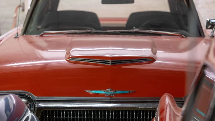 1963 Ford Thunderbird 3rd Gen - Image 11 of 19