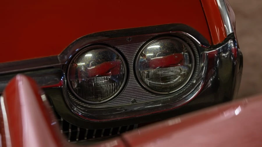 1963 Ford Thunderbird 3rd Gen - Image 12 of 19
