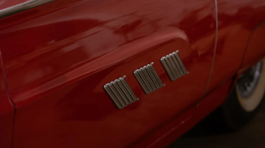 1963 Ford Thunderbird 3rd Gen - Image 13 of 19