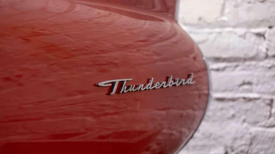 1963 Ford Thunderbird 3rd Gen - Image 14 of 19