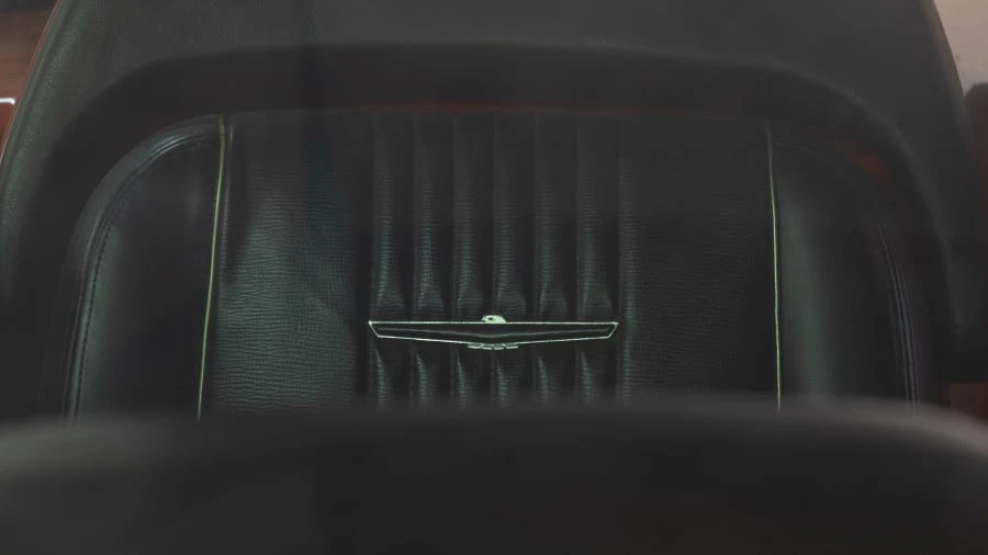 1963 Ford Thunderbird 3rd Gen - Image 16 of 19