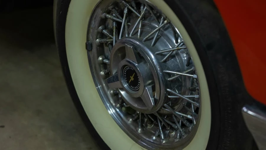 1963 Ford Thunderbird 3rd Gen - Image 18 of 19