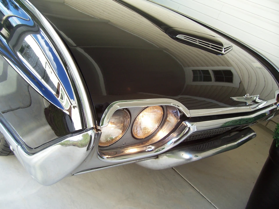 1963 Ford Thunderbird 3rd Gen - Image 15 of 31