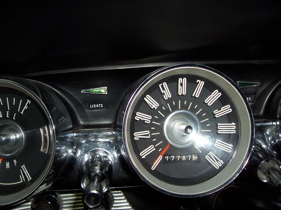1963 Ford Thunderbird 3rd Gen - Image 24 of 31