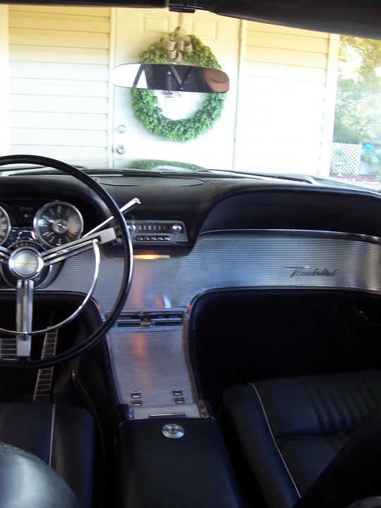1963 Ford Thunderbird 3rd Gen - Image 26 of 31