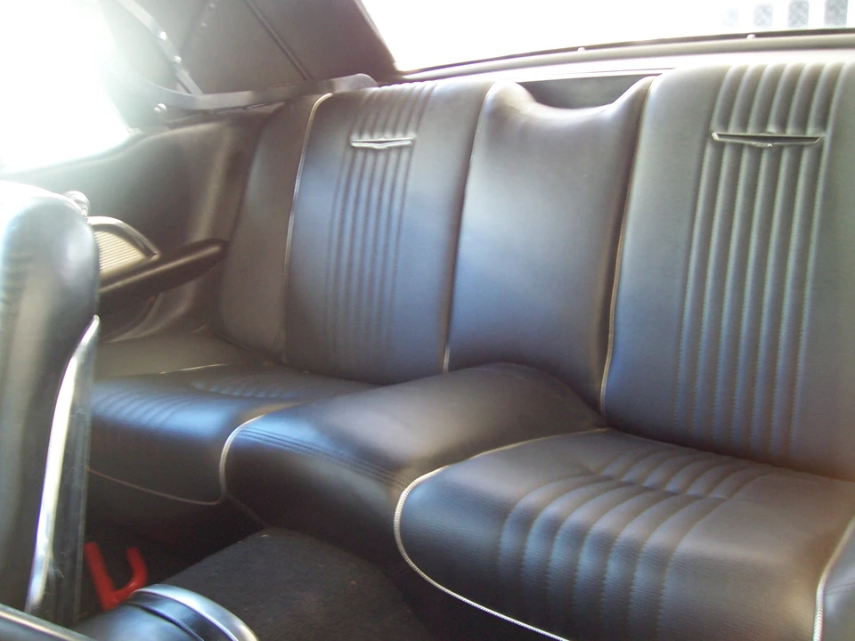1963 Ford Thunderbird 3rd Gen - Image 29 of 31