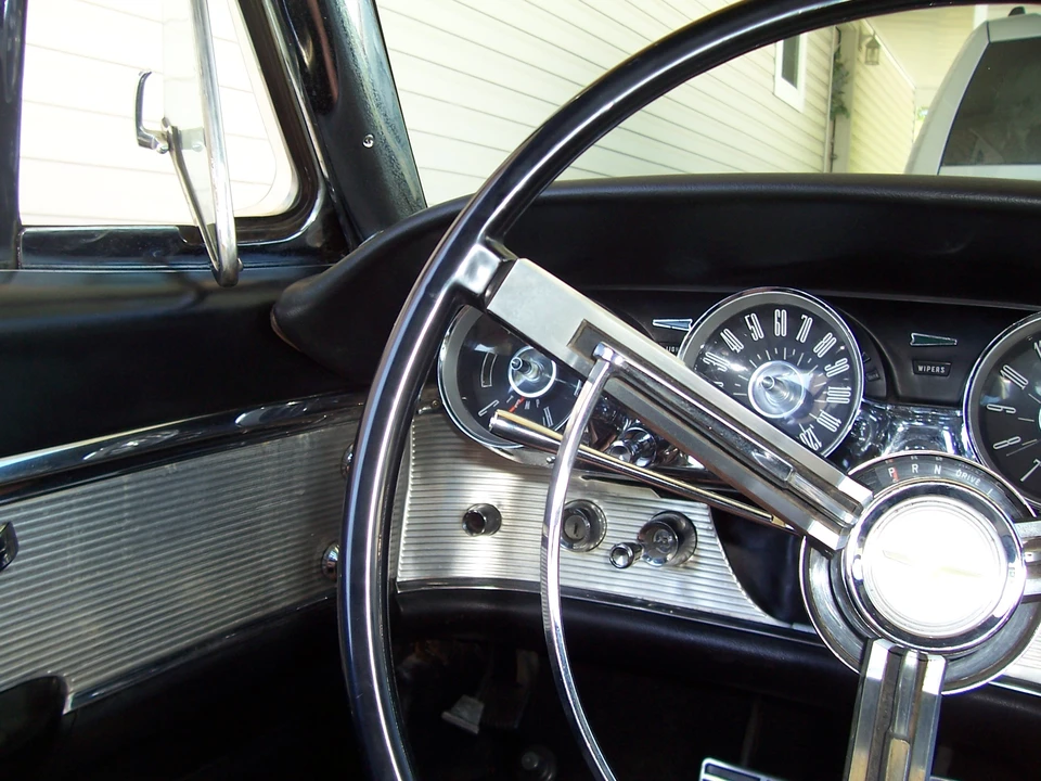 1963 Ford Thunderbird 3rd Gen - Image 23 of 31