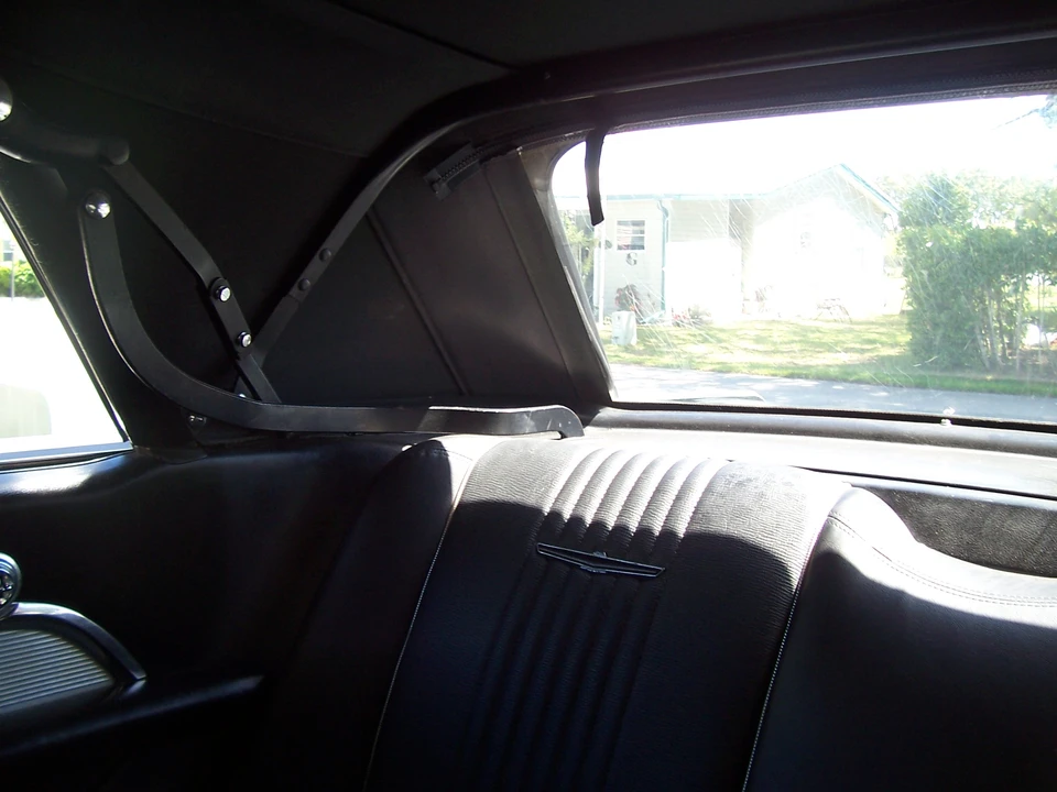 1963 Ford Thunderbird 3rd Gen - Image 30 of 31