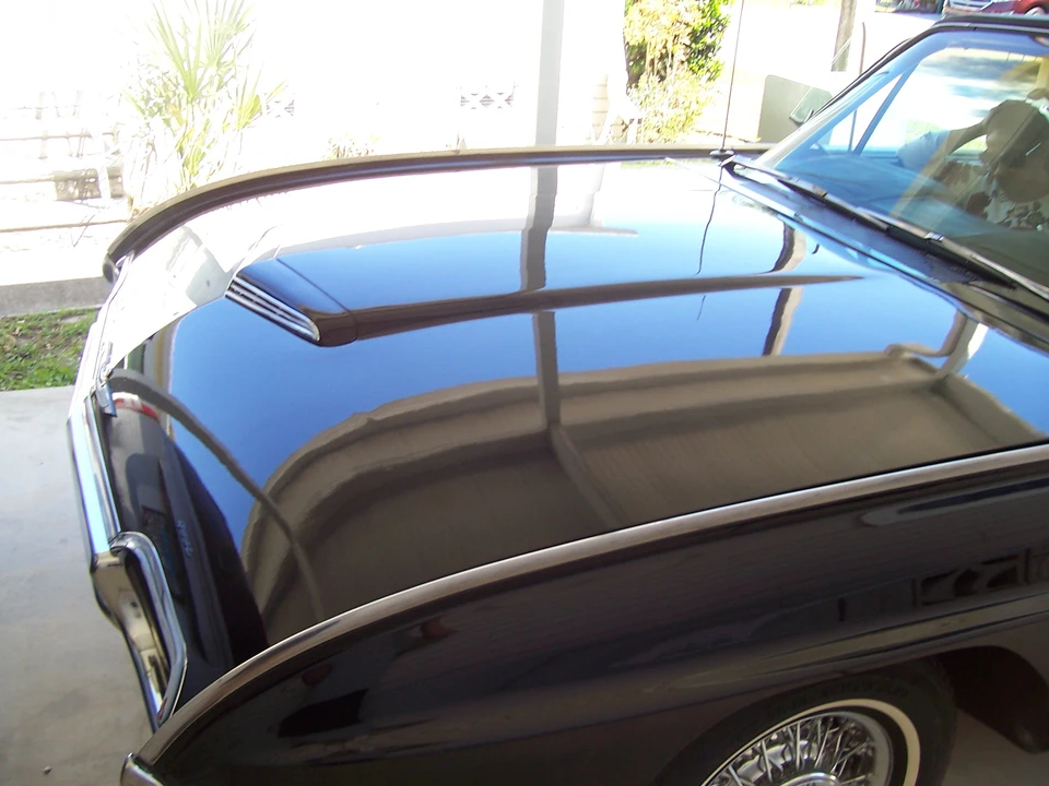 1963 Ford Thunderbird 3rd Gen - Image 17 of 31