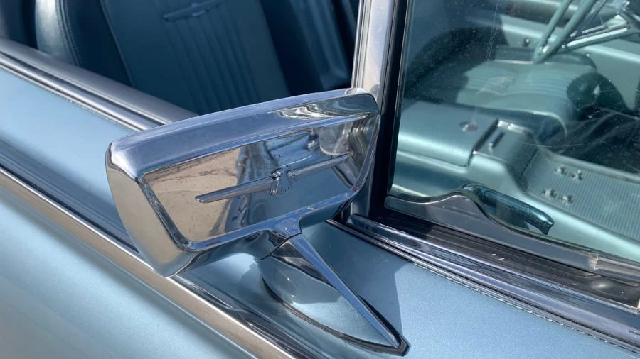 1963 Ford Thunderbird 3rd Gen - Image 12 of 24