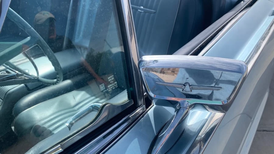 1963 Ford Thunderbird 3rd Gen - Image 13 of 24