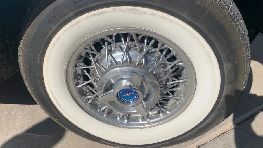 1963 Ford Thunderbird 3rd Gen - Image 15 of 24