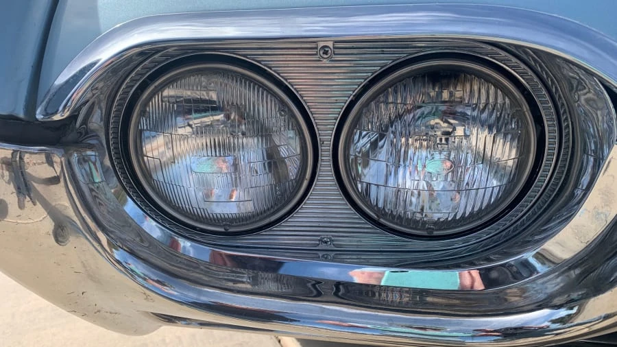 1963 Ford Thunderbird 3rd Gen - Image 16 of 24