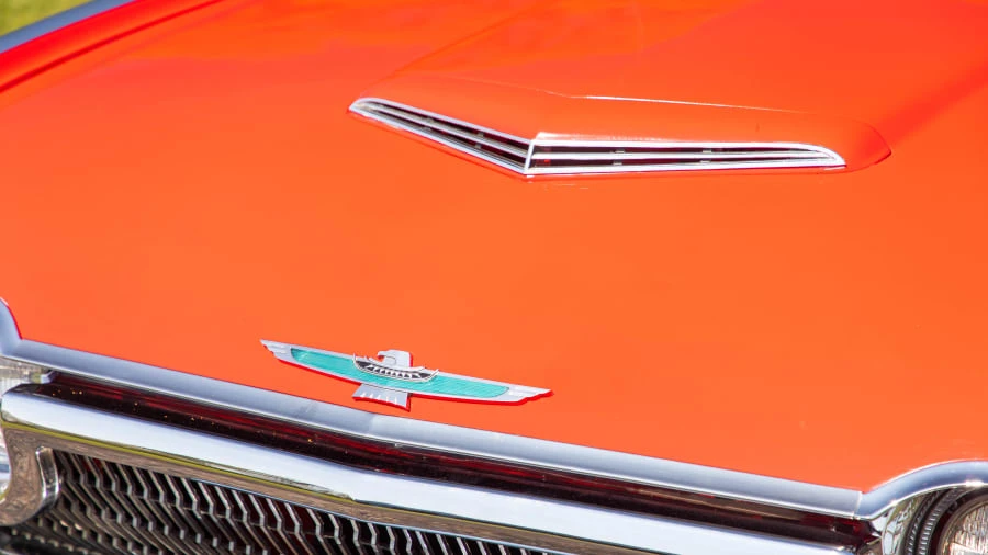 1963 Ford Thunderbird 3rd Gen - Image 13 of 14